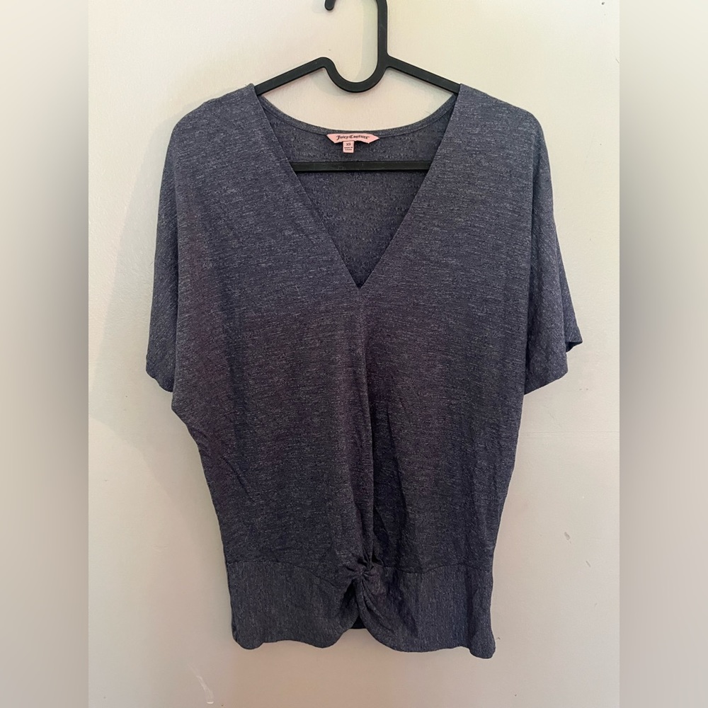Juicy Couture Tee